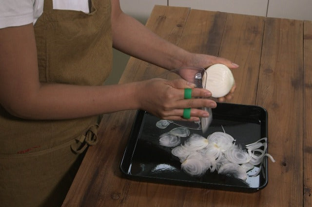 【正規品】手のひらキャベツピーラー