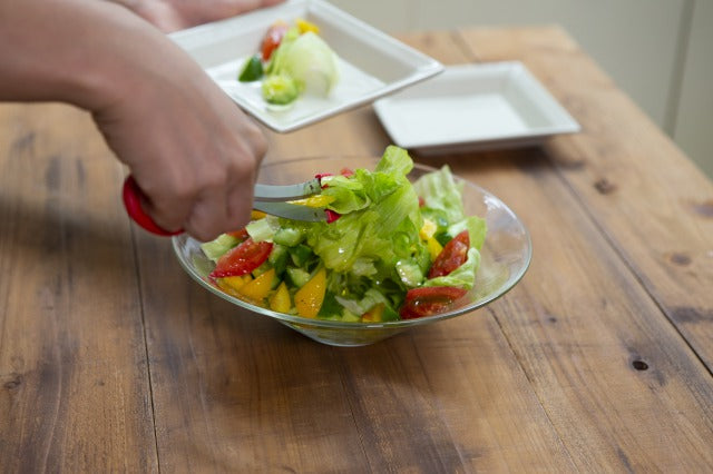 【正規品】トング付きキッチンハサミ