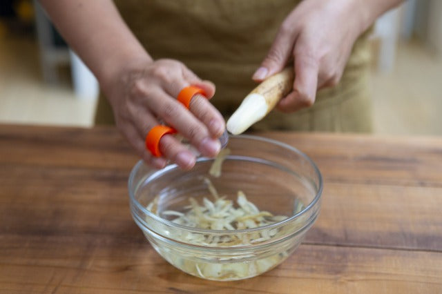 【正規品】手のひらコンパクトピーラー
